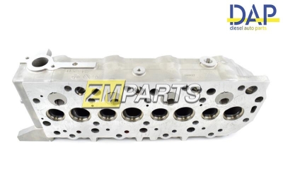 Головка блока ГБЦ D4BH Terracan, Galloper Головка блока ГБЦ D4BH Terracan, Galloper