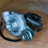 Турбина JMC 1032 1118300SZ