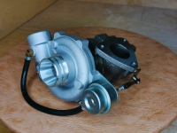 Турбина JMC 1032 1118300SZ