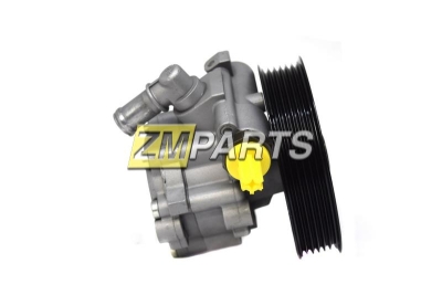 Насос ГУР Lada Largus, Logan