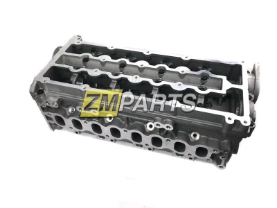 Головка блока ГБЦ 4D20 Great Wall Hover H5