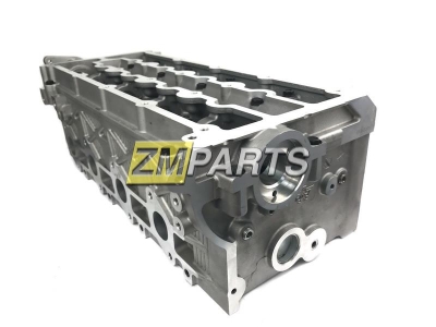 Головка блока ГБЦ 4D20 Great Wall Hover H5
