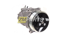 Компрессор кондиционера Citroen Berlingo, C4, C5