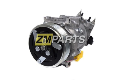 Компрессор кондиционера Citroen Berlingo, C4, C5