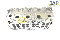 Головка блока ГБЦ YD22DDTi, YD25DDTi Pathfinder, Navara, CabStar, Primera, Almera 2.2-2.5