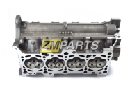 Головка блока ГБЦ AWT, AWU Passat B5 1.8 в сборе