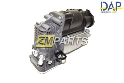 Компрессор пневмоподвески Mercedes W221 A2213201704