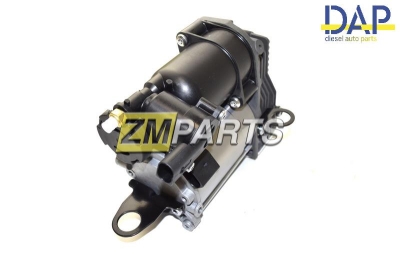 Компрессор пневмоподвески Mercedes W221 A2213201704