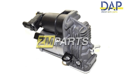 Компрессор пневмоподвески Mercedes W221 A2213201704
