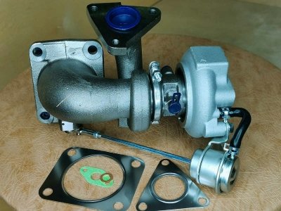 Турбина Форд Транзит (Ford Transit) 2.4 1567328 Турбина Форд Транзит (Ford Transit) 2.4 1567328