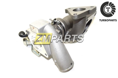 Турбина Форд Транзит (Ford Transit) 2.4 1567328 Турбина Форд Транзит (Ford Transit) 2.4 1567328