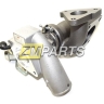 Турбина Форд Транзит (Ford Transit) 2.4 1567328