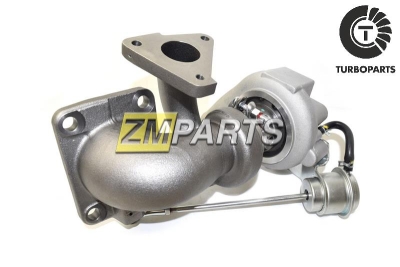 Турбина Форд Транзит (Ford Transit) 2.4 1567328 Турбина Форд Транзит (Ford Transit) 2.4 1567328