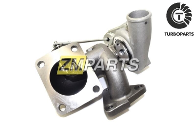 Турбина Форд Транзит (Ford Transit) 2.4 1567328 Турбина Форд Транзит (Ford Transit) 2.4 1567328