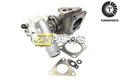 Турбина Форд Транзит (Ford Transit) 2.4 1567328 Турбина Форд Транзит (Ford Transit) 2.4 1567328