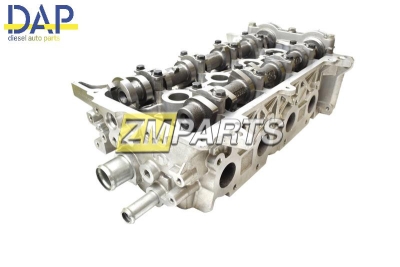 Головка блока ГБЦ Хавал, Haval H2, H6 GW4G15B