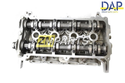Головка блока ГБЦ Хавал, Haval H2, H6 GW4G15B