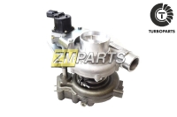 Турбина Исузу Богдан, Isuzu Bogdan NQR 8980277725