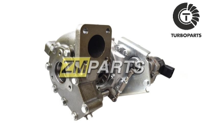 Турбина Исузу Богдан, Isuzu Bogdan NQR 8980277725