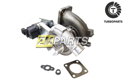 Турбина Исузу Богдан, Isuzu Bogdan NQR 8980277725