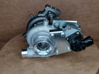 Турбина Исузу Богдан, Isuzu Bogdan NQR 8980277725