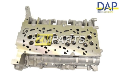 ГБЦ Форд Транзит, Ford Transit 2.2 1740110 новая