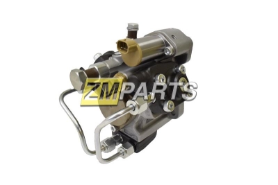 ТНВД Фусо Кантер, Fuso Canter REBUILT FACTORY