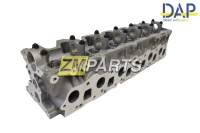 Головка блока ГБЦ Ниссан Патрол, Nissan Patrol 2.8