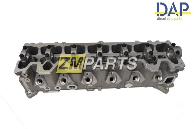 Головка блока ГБЦ Ниссан Патрол, Nissan Patrol 2.8 Головка блока ГБЦ Ниссан Патрол, Nissan Patrol 2.8