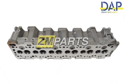 Головка блока ГБЦ Ниссан Патрол, Nissan Patrol 2.8 Головка блока ГБЦ Ниссан Патрол, Nissan Patrol 2.8