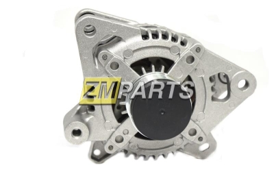 Генератор REBUILT IN KOREA Kia Mohave, Hyundai IX55 3.0TD