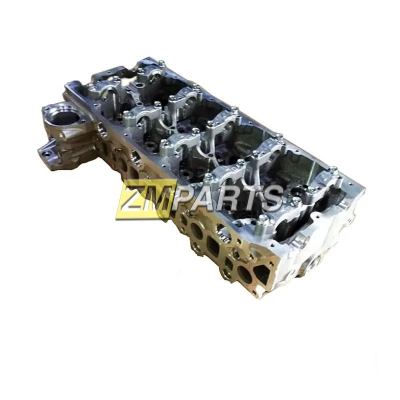 ГБЦ 4JJ1 ISUZU, HITACHI, JCB ГБЦ 4JJ1 ISUZU, HITACHI, JCB