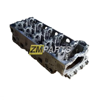 ГБЦ 4JJ1 ISUZU, HITACHI, JCB ГБЦ 4JJ1 ISUZU, HITACHI, JCB