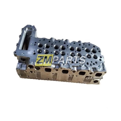 ГБЦ 4JJ1 ISUZU, HITACHI, JCB ГБЦ 4JJ1 ISUZU, HITACHI, JCB