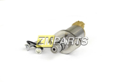 Регулятор давления ТНВД Isuzu, Hino, Mitsubishi Fuso Canter 294200-0670, 2942000670  Б.У.