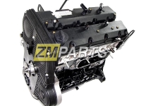 Двигатель J3 EURO 4 Kia Bongo, Carnival