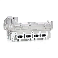 ГБЦ K4M, K4J Renault Logan, Duster, Lada Largus 7701473353 новая