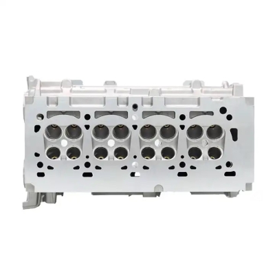 ГБЦ K4M, K4J Renault Logan, Duster, Lada Largus 7701473353 новая