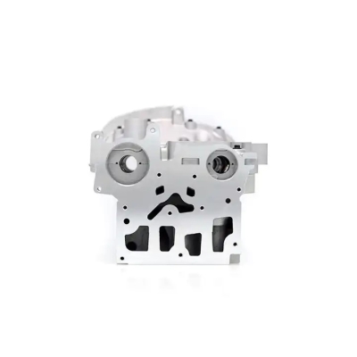 ГБЦ K4M, K4J Renault Logan, Duster, Lada Largus 7701473353 новая