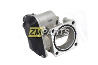 Дроссельная заслонка IX35, Santa Fe, Sportage 3, Sorento 2