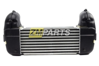 Интеркулер Kia Bongo 3