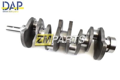 Коленвал D4BH Hyundai Porter, Starex, Terracan