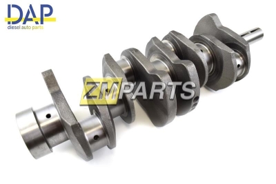 Коленвал D4BH Hyundai Porter, Starex, Terracan Коленвал D4BH Hyundai Porter, Starex, Terracan