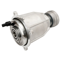 Вискомуфта заднего редуктора Форд Куга 2