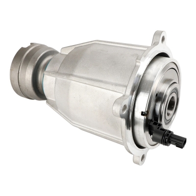 Вискомуфта заднего редуктора Форд Куга 2