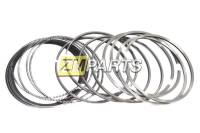 Кольца поршневые стд. D4AL, D4AE Hyundai HD-72