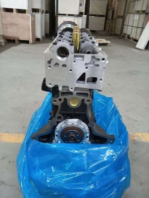 Двигатель MR479QA Geely MK Cross Otaka Двигатель MR479QA Geely MK Cross Otaka
