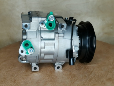 Компрессор кондиционера Hyundai Elantra, i30, Kia Ceed Компрессор кондиционера Hyundai Elantra, i30, Kia Ceed