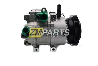 Компрессор кондиционера Hyundai Elantra, i30, Kia Ceed