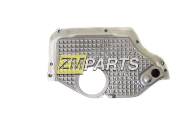 Крышка ГБЦ передняя SsangYong Actyon D20DTF